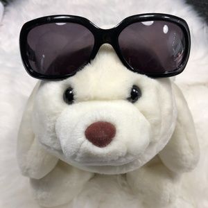 Vintage Dita Isola Sunglasses